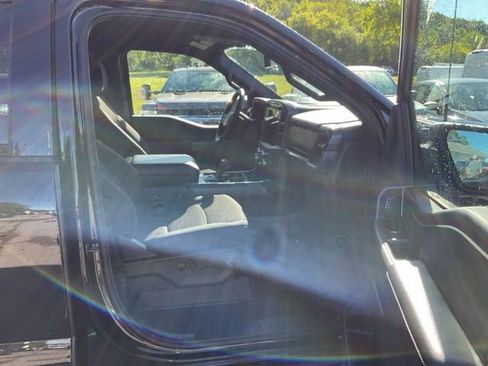 Used 2025 Ford F150 XLT w/ Equipment Group 302A MID AWD/4WD image 35