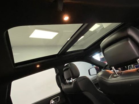 Used 2018 Jeep Grand Cherokee SRT w/ Trailer Tow Group IV image 40