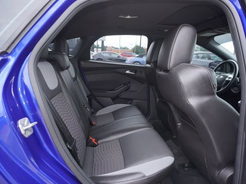 Used 2014 Ford Focus ST w/ Equipment Group 201A FWD image 28