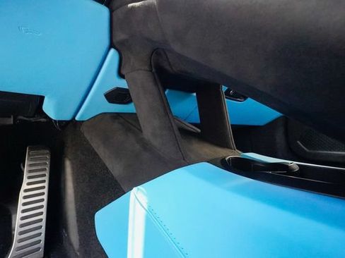 Used 2024 Lamborghini Huracan Tecnica RWD image 80