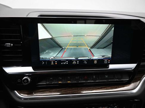 New 2026 GMC Sierra 1500 Elevation w/ Elevation Premium Package image 14