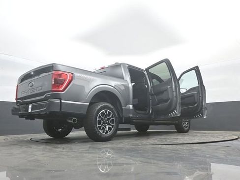 Certified 2023 Ford F150 XLT w/ Equipment Group 302A High AWD/4WD image 41
