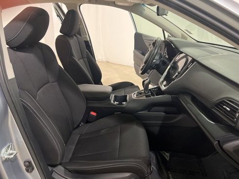 Used 2021 Subaru Legacy Premium image 16
