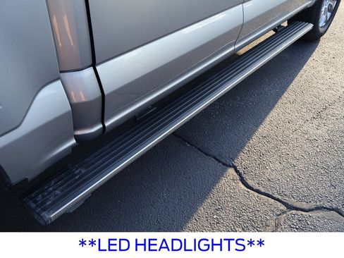 Used 2023 Ford F150 Platinum w/ Equipment Group 701A High AWD/4WD image 30