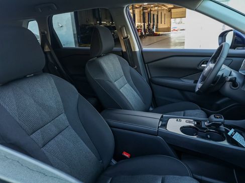 New 2026 Nissan Rogue SV image 21