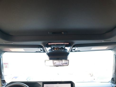 Used 2025 Toyota Land Cruiser w/ Premium Package AWD/4WD image 32