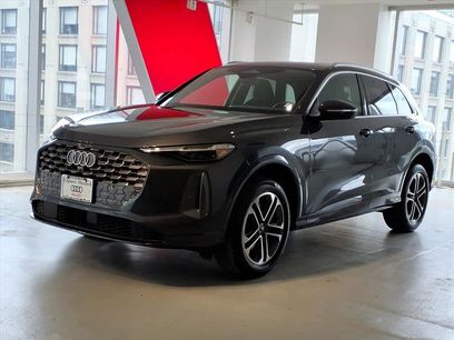 Certified 2025 Audi Q5 Premium Plus w/ Premium Plus