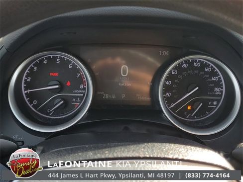 Used 2021 Toyota Camry LE image 14