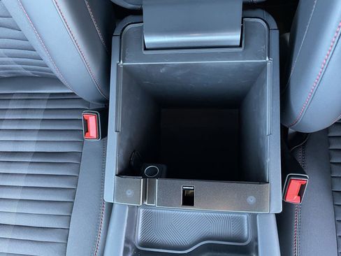 New 2026 Ford Explorer ST-Line w/ ST-Line Street Pack image 21