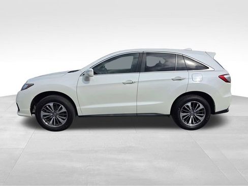 Used 2018 Acura RDX AWD w/ Advance Package image 4