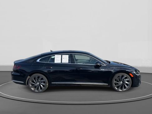 Used 2020 Volkswagen Arteon SEL image 3
