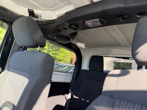 Used 2012 Jeep Wrangler Sahara w/ Dual Top Group image 11