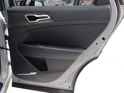 Used 2023 Kia Sportage X-Line w/ X-Line Premium Package image 28