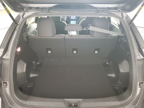 New 2025 Subaru Impreza 2.0i image 32