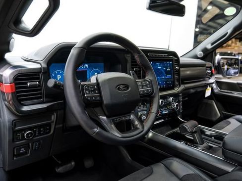 Used 2026 Ford F150 Raptor AWD/4WD image 14