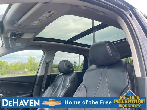 Used 2023 Acura RDX AWD w/ Technology Package image 19