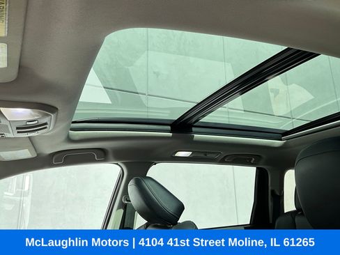 Used 2020 Subaru Ascent Limited w/ Technology Package image 27