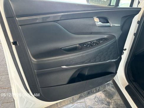 Used 2022 Hyundai Santa Fe SEL w/ Convenience + Premium Package FWD image 12