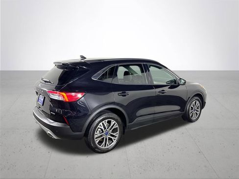Used 2021 Ford Escape SEL image 6