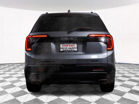 Used 2021 GMC Acadia SLE w/ Driver Convenience Package image 14