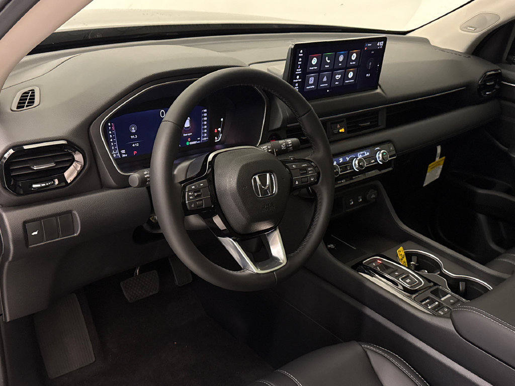 New 2026 Honda Pilot image 19
