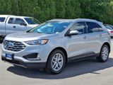 Used 2021 Ford Edge SEL w/ Convenience Package image 3