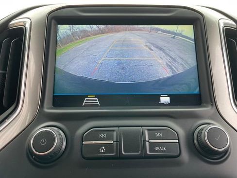 Used 2019 Chevrolet Silverado 1500 LT w/ All-Star Edition image 22