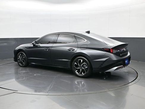 Certified 2024 Hyundai Sonata SEL image 7
