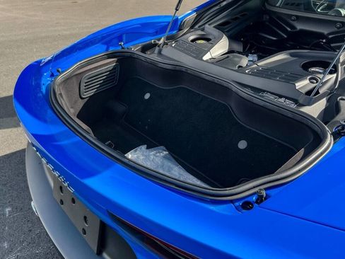 Used 2022 Maserati MC20 Coupe image 21