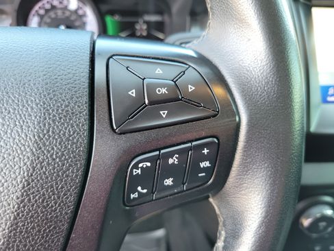 Used 2021 Ford Ranger Lariat w/ Tremor Off-Road Package image 31