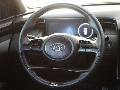 Used 2023 Hyundai Tucson N Line image 30