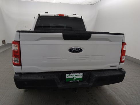 Used 2021 Ford F150 XL w/ Equipment Group 101A High RWD image 6