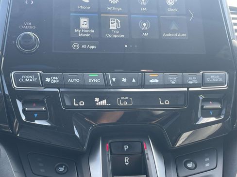 Used 2023 Honda Odyssey EX-L image 30