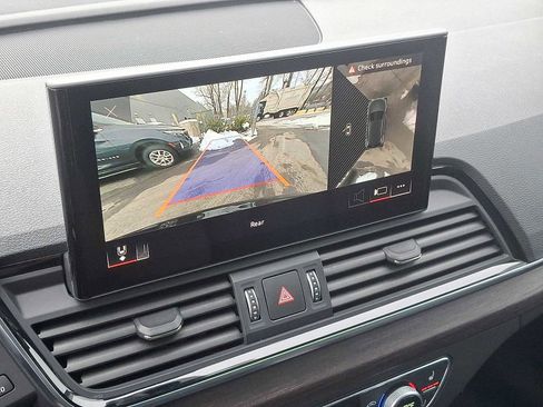 Certified 2023 Audi Q5 2.0T Premium Plus w/ Premium Plus Package image 15