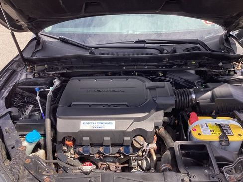 Used 2013 Honda Accord EX-L image 27