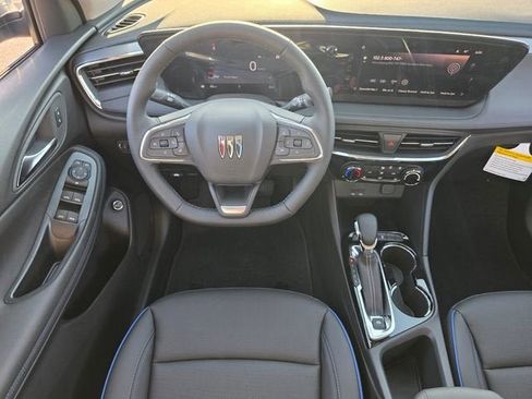 New 2026 Buick Encore GX Sport Touring w/ Comfort Package FWD image 12