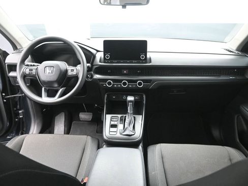 Used 2024 Honda CR-V EX image 14