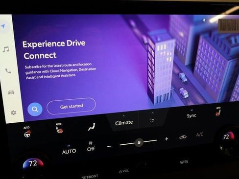 New 2026 Toyota bZ image 19