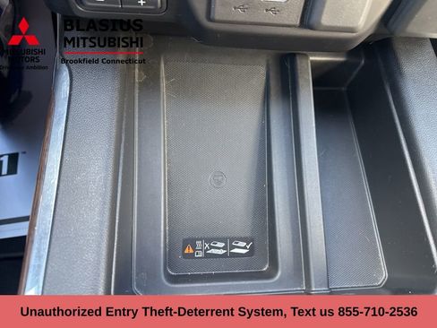 Used 2020 Chevrolet Silverado 2500 High Country w/ Z71 Off-Road Package image 53