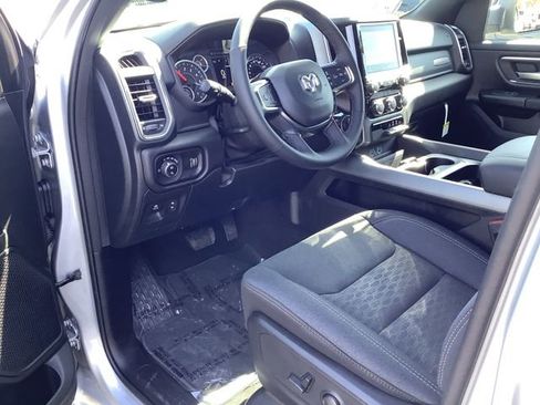 New 2026 RAM 1500 Big Horn w/ Night Edition image 7