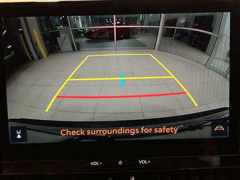 New 2026 Toyota Corolla Cross XLE w/ Convenience Package image 10