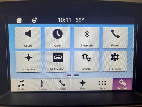 Used 2017 Ford Explorer Sport w/ Equipment Group 401A image 25