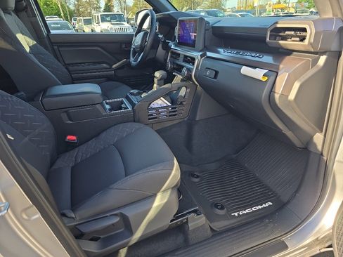 New 2026 Toyota Tacoma SR5 image 15
