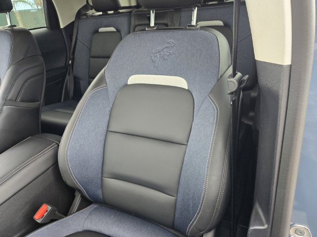 Used 2026 Ford Bronco Sport Outer Banks AWD/4WD image 14