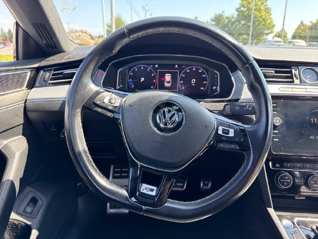 Used 2020 Volkswagen Arteon SEL AWD/4WD image 24