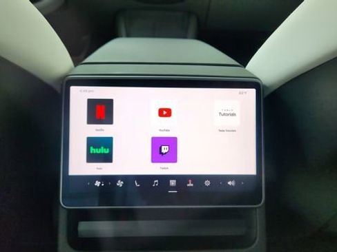 Used 2025 Tesla Model 3 Long Range image 50