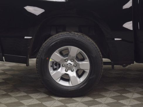 New 2026 RAM 1500 Big Horn image 9