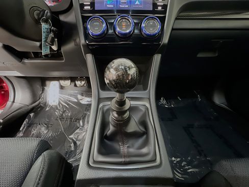 Used 2020 Subaru WRX Premium image 24