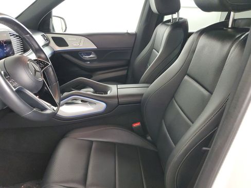Used 2024 Mercedes-Benz GLE 350 4MATIC image 24
