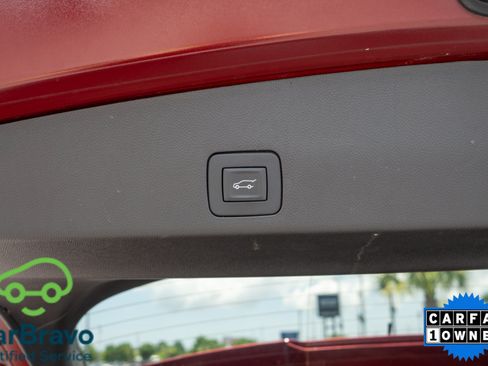 Used 2025 Buick Encore GX Sport Touring w/ Comfort Package FWD image 32